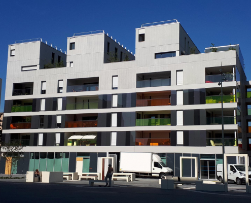 PORT CARTIER - Rennes 35 - Entreprise Renault