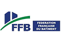 Logo Fédération Française du Bâtiment