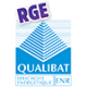 Logo Qualibat RGE